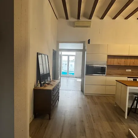 Casa Capereta Alberic