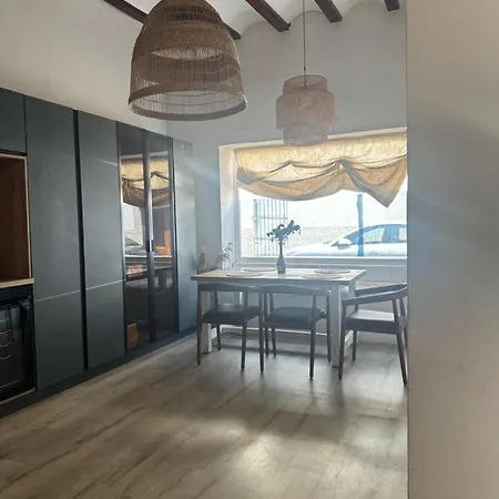 Prázdninový dům Casa Capereta
